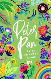 Cover von Peter Pan in 20 Minutes a Day