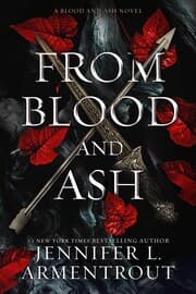 Cover von From Blood and Ash