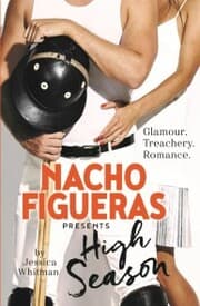 Cover von Nacho Figueras presents: High Season (The Polo Season Series: 1)