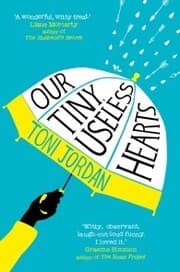 Cover von Our Tiny, Useless Hearts