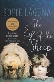 Cover von The Eye of the Sheep