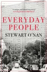 Cover von Everyday People