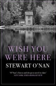 Cover von Wish You Were Here
