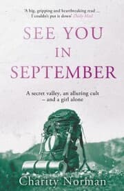 Cover von See You in September