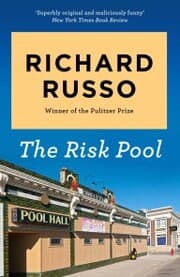 Cover von Risk Pool