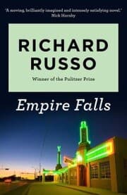 Cover von Empire Falls