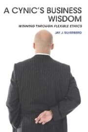 Cover von A Cynic's Business Wisdom