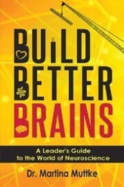 Cover von Build Better Brains