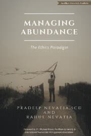 Cover von Managing Abundance