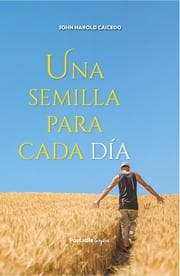 Cover von Una semilla para cada día
