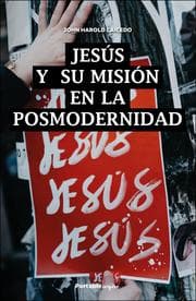 Cover von Jesús y su misión en la posmodernidad