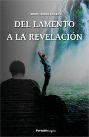 Cover von Del lamento a la revelación