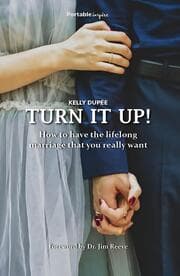 Cover von Turn it Up!