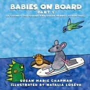 Cover von Babies On Board