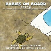 Cover von Babies On Board