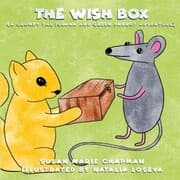 Cover von The Wish Box