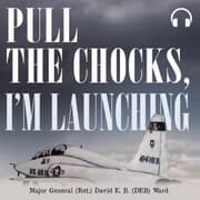 Cover von Pull the Chocks, I'm Launching
