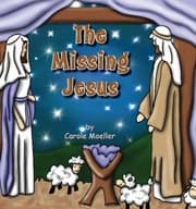 Cover von The Missing Jesus