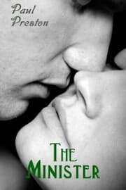 Cover von The Minister