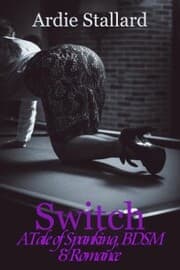 Cover von Switch: A Tale of Spanking, BDSM & Romance