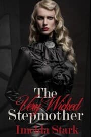 Cover von The Very Wicked Stepmother