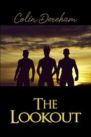 Cover von The Lookout