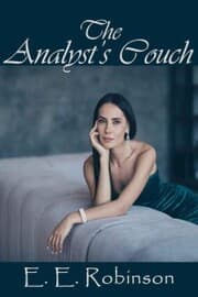 Cover von The Analyst's Couch