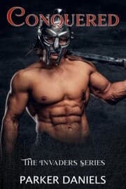 Cover von Conquered