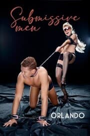 Cover von Submissive Men