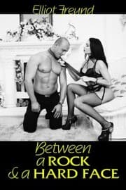 Cover von Between a Rock & a Hard Face