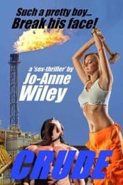 Cover von Crude