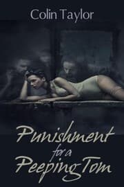 Cover von Punishment for a Peeping Tom