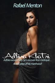 Cover von Adhira Khatri