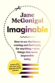 Cover von Imaginable