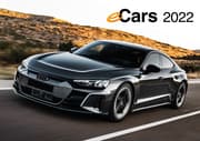 Cover von eCars 2022