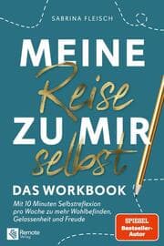 Cover von Meine Reise zu mir selbst