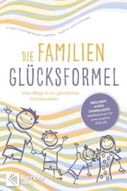 Cover von Die Familien-Glücksformel