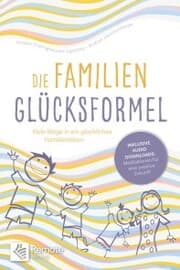 Cover von Die Familien Glücksformel
