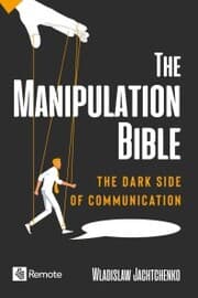 Cover von The Manipulation Bible