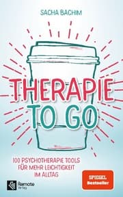 Cover von Therapie to go