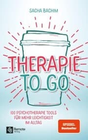 Cover von Therapie to go