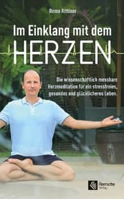 Cover von Im Einklang mit dem Herzen