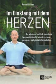 Cover von Im Einklang mit dem Herzen