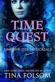 Cover von Umkehr des Schicksals