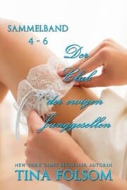 Cover von Der Club der ewigen Junggesellen (Band 4 - 6)