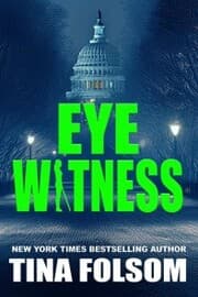Cover von Eyewitness