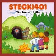 Cover von Tim braucht Hilfe