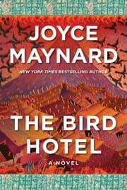 Cover von The Bird Hotel