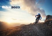 Cover von Bike 2023