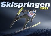 Cover von Skispringen 2023